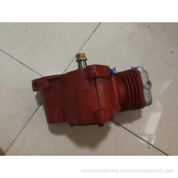 Bulldozer/excavator diesel engine parts water pump